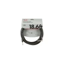 Fender Prof. Cable Angle Plug 5,5m