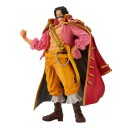 Northix One Piece Gol D. Roger Figur 21 cm
