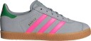 Adidas Originals Gazelle J   Grey   36