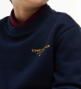 Tommy Hilfiger Collegegenser   Dark Blue   Tommy Hilfiger   4 år (104)   Collegegenser   Marineblå