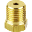 Danfoss RP 1/16 Nippelhylse for Hydraulikk og Trykkregulering