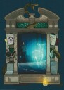 Ravensburger Harry Potter & The Deathly Hallows - Part I 1000p