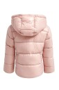 Petite Chérie Atelier Paris Puffjakke Mellow Rose 116