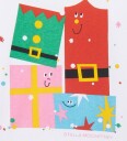 Stella McCartney Kids Genser   Hvit/jul   Stella McCartney Kids   4 år 104   Genser
