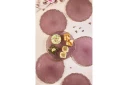 Tharos Tallriksset 28 cm - Plommon