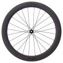 Syncros Capital 1.0 Aero 60mm Bakhul