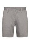 Calvin Klein Golf Weekend Chino Short   Grey   42