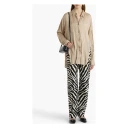 Khaite Dame Bluser & Skjorter Beige M,
