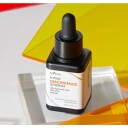 Isntree Hyper Niacinamide 20 Serum med Hyaluronsyre 20 ml
