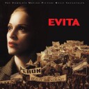 Madonna  Evita  CD