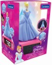 Lexibook Disney Princess Vekkeklokke
