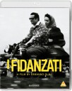 I Fidanzati 1963 / De forlovede Bluray