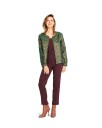 Burda 6088 - Jakke & Frakk EUR: 34-44, US: 8-18