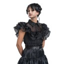 Chaks Wednesday Prom Night Kostyme X-Small C4629XS
