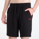 HUGO Noah Shorts   Black   M