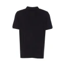 Maison Kitsuné, Herre, Topper, Svart, M,