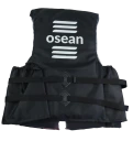 Osean Sport Reflex flytevest - Medium - 50 til 70 kg