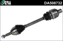 ERA Benelux DA508732 Drivaksel