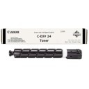 Canon 2447B002 Canon C-EXV 24 Tonerkassett Svart