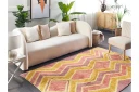 Canakkale Ryeteppe 160x230 cm - Beige
