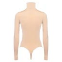 Wolford Dame Topper Beige S,