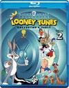 Looney Tunes Collector's Vault  Volume 2 Bluray