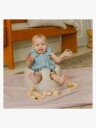 Bumbo Barnesete Taupe