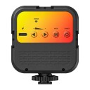 SJCAM C400 tilleggslys