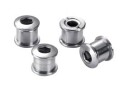 Shimano Fc-M391 Krankbolter M/mutter M8x8,5mm - 4.Stk