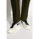 Alexander McQueen Herre Sko Hvit 40 EU,