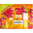 Sol De Janeiro Hydration Celebration Body Routine Gift Set