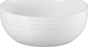 Le Creuset Coupe collection dyb tallerken 16 cm white
