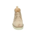 Floris van Bommel Dame Sko Beige 37 EU,