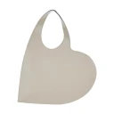 Coperni Dame Vesker Beige ONE SIZE,