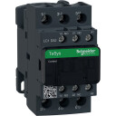 Schneider Electric LC1D32E7 Kontaktor 1 Åp + 1 Lu 48 VAC 32 A 15 kW Elfordeling & strømforsyning