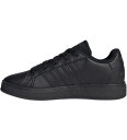 Adidas Performance Sneakers Grand Court 2.0 K Svart Performance 30 Sko