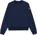 Colmar Boys" Crew Neck Sweatshirt Navy Blue T 14Y