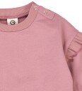 Müsli Collegegenser   Frill Baby   Cozy Meg   Nostalgi Rose   Müsli   1½ år 86   Collegegenser   Rosa
