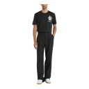 Balmain Herre Topper Svart XL,