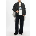 Jil Sander Herre Topper Hvit L,