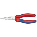 Knipex spisstang m/kutter 160 mm