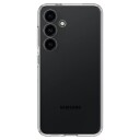 Spigen Liquid Crystal Gjennomsiktig Mobildeksel for Samsung Galaxy S24