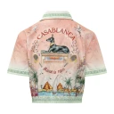 Casablanca Dame Bluser & Skjorter Rosa S,