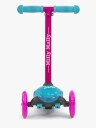Milly Mally Zapp Scooter, Rosa
