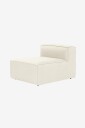 Homitis   1 seters sofaMelissa   Natur