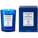 Acqua Di Parma Blu Mediterraneo Collection Mirto Panarea Candle 200