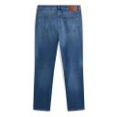 Tommy Hilfiger Herre Jeans Blå W34 L30,