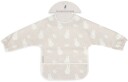 Jollein Miffy& Snuffy  Langermet Smekke Nougat