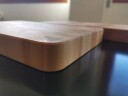 Legnoart Butcher's Block skjærebrett 40x25x3,8 cm bøketre