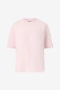 Champion   T skjorte SS Tee   Rosa